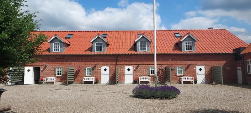 Photo 89 of Lustrup Farmhouse