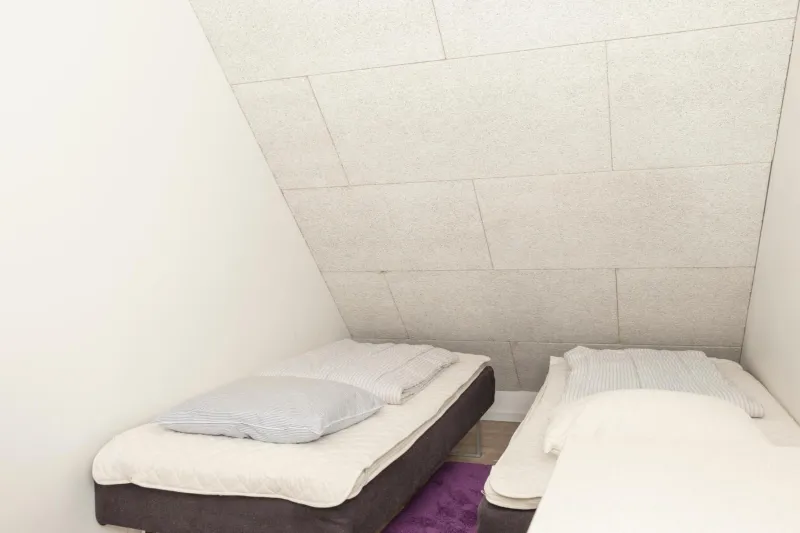 Billede 2 af Amazing Home In Knebel With 4 Bedrooms, Sauna And Internet
