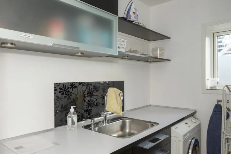 Billede 4 af Amazing Home In Knebel With 4 Bedrooms, Sauna And Internet