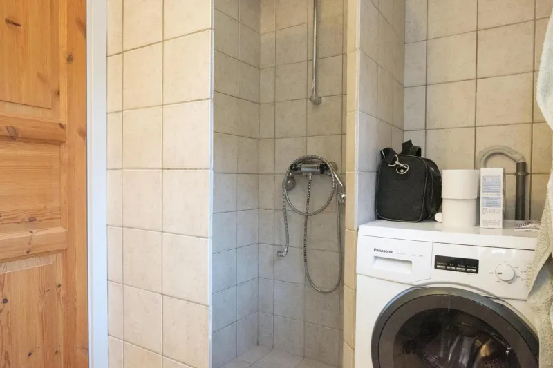 Billede 7 af Awesome Home In Knebel With 3 Bedrooms, Sauna And Internet