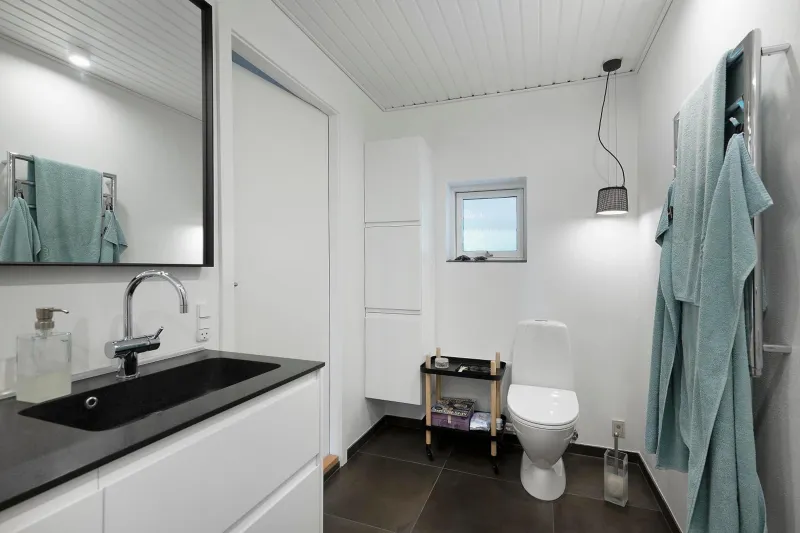 Billede 18 af Lovely Villa For 6 People In Ebeltoft