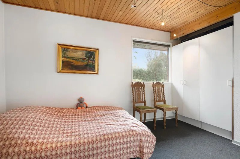 Billede 22 af Lovely Villa For 6 People In Ebeltoft