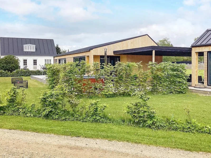 Billede 6 af 12 Person Holiday Home in Vaeggerlose