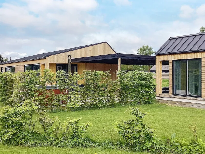Billede 9 af 12 Person Holiday Home in Vaeggerlose