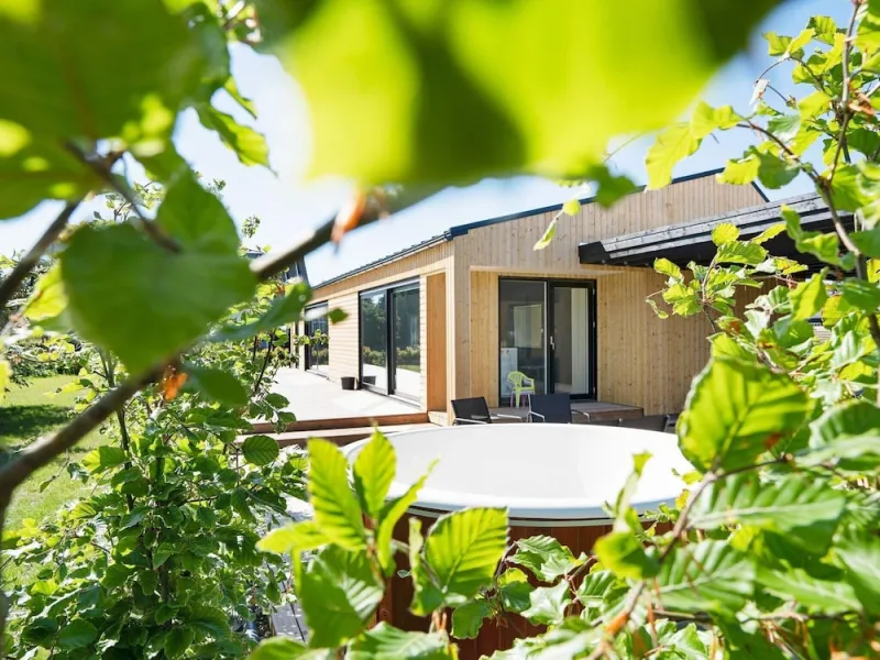 Billede 34 af 12 Person Holiday Home in Vaeggerlose