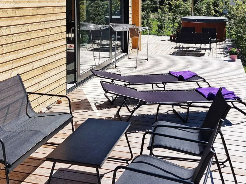 Billede 37 af 12 Person Holiday Home in Vaeggerlose