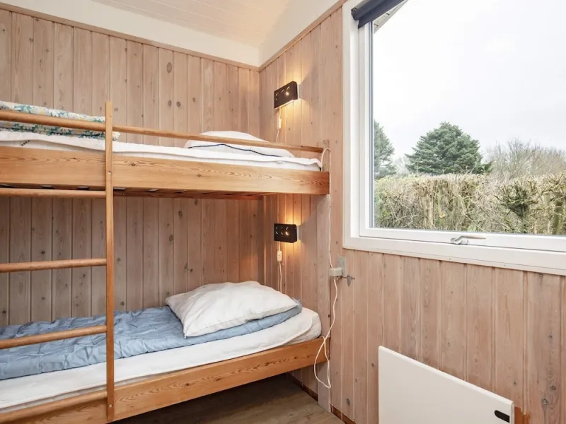 Billede 4 af 6 Person Holiday Home in Oster Assels