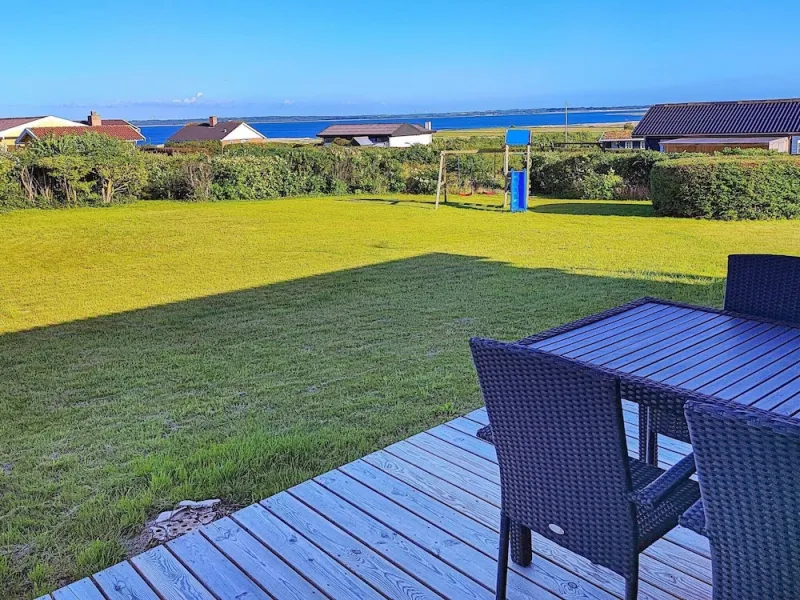 Billede 7 af 6 Person Holiday Home in Oster Assels