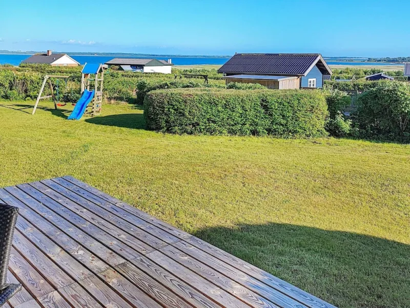 Billede 16 af 6 Person Holiday Home in Oster Assels