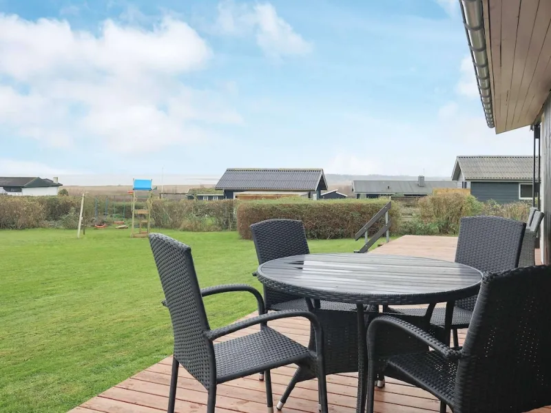 Billede 32 af 6 Person Holiday Home in Oster Assels