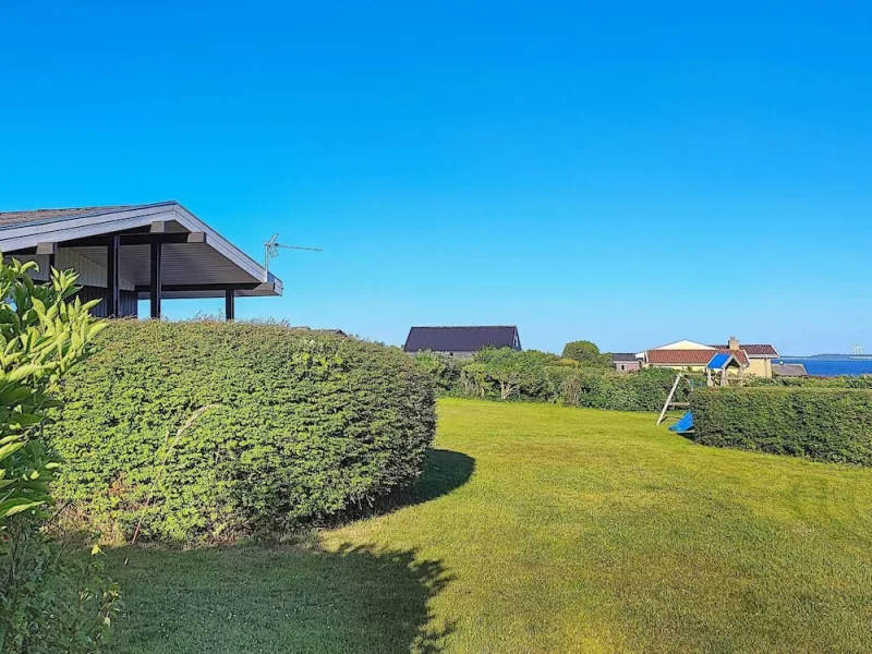 Billede 33 af 6 Person Holiday Home in Oster Assels