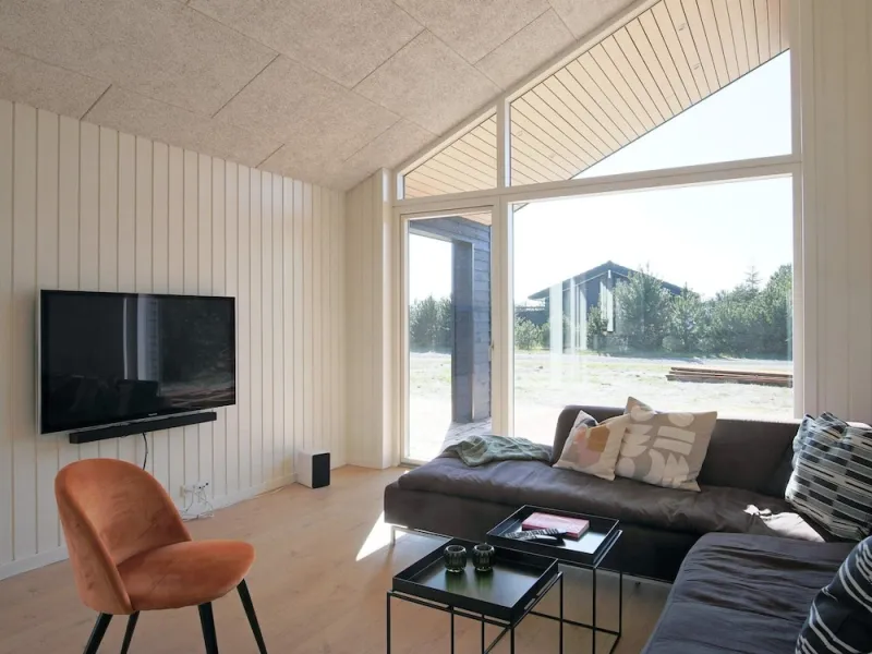 Billede 7 af 10 Person Holiday Home in Vaeggerlose