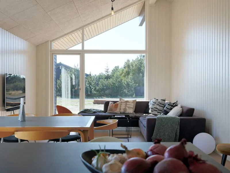 Billede 10 af 10 Person Holiday Home in Vaeggerlose