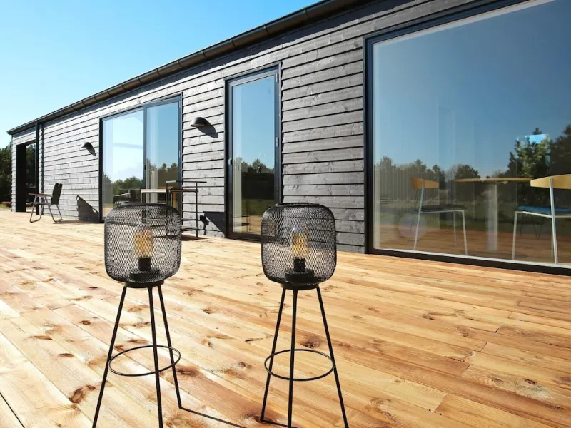 Billede 16 af 10 Person Holiday Home in Vaeggerlose