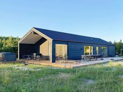 Billede 32 af 10 Person Holiday Home in Vaeggerlose