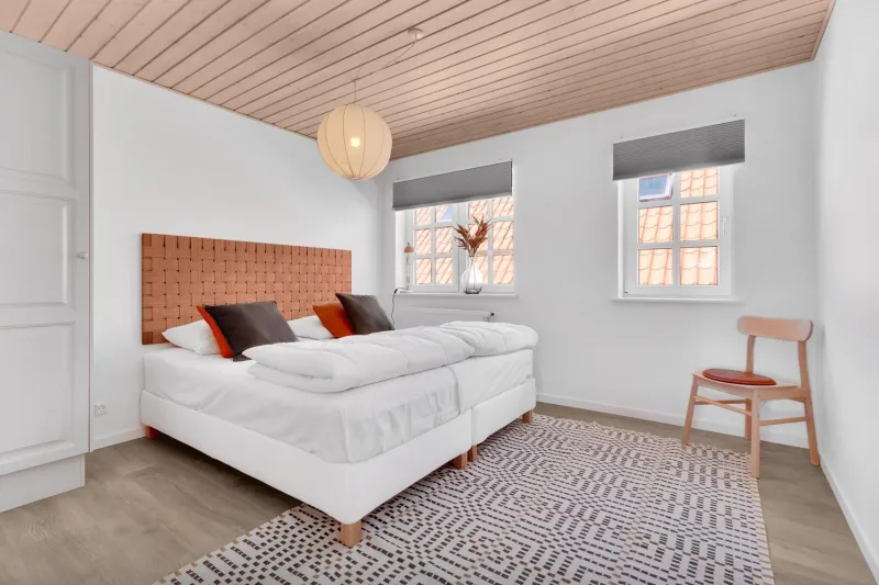 Billede 3 af Awesome Home In Lkken With 3 Bedrooms