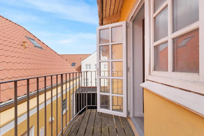 Billede 4 af Awesome Home In Lkken With 3 Bedrooms