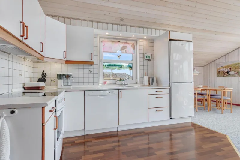 Billede 8 af Awesome Home In Løkken With 0 Bedrooms