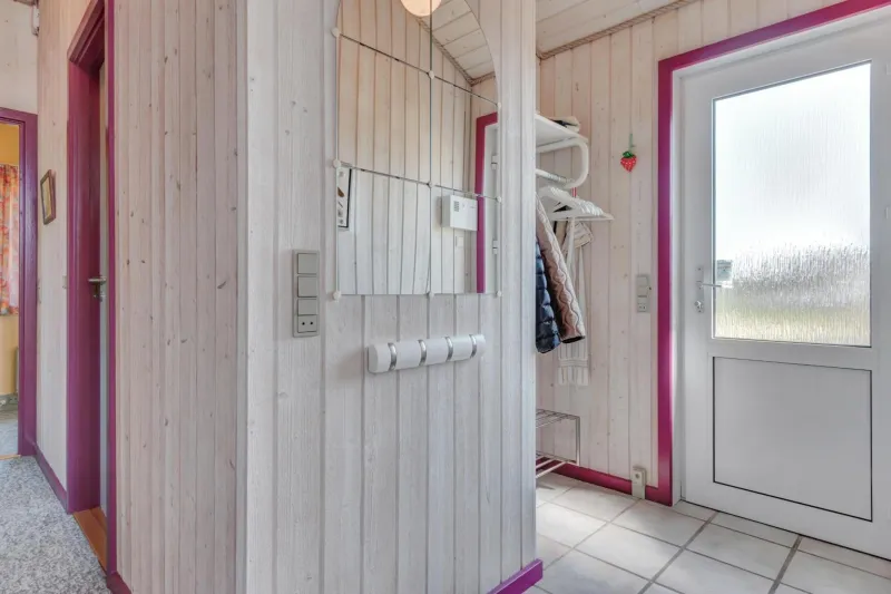 Billede 29 af Awesome Home In Løkken With 0 Bedrooms