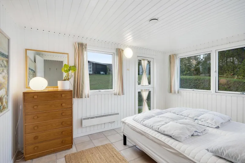 Billede 4 af Nice Home In Ebeltoft With 2 Bedrooms