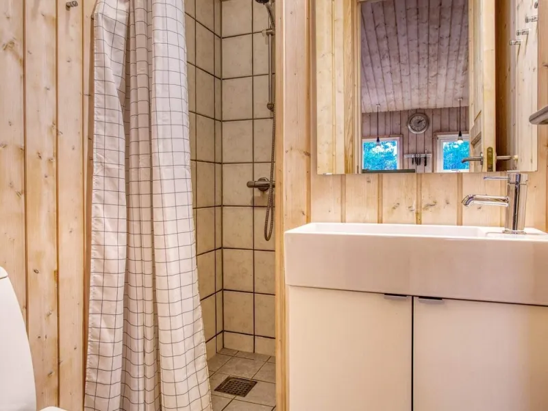 Billede 2 af 10 Person Holiday Home in Fjerritslev