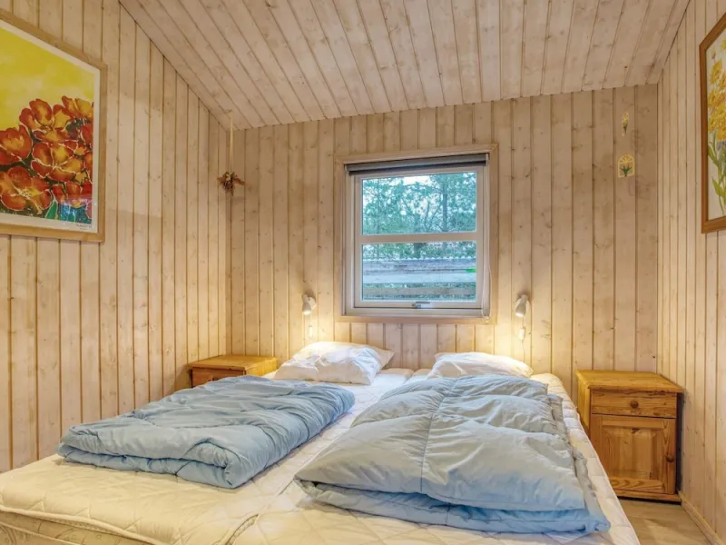 Billede 6 af 10 Person Holiday Home in Fjerritslev