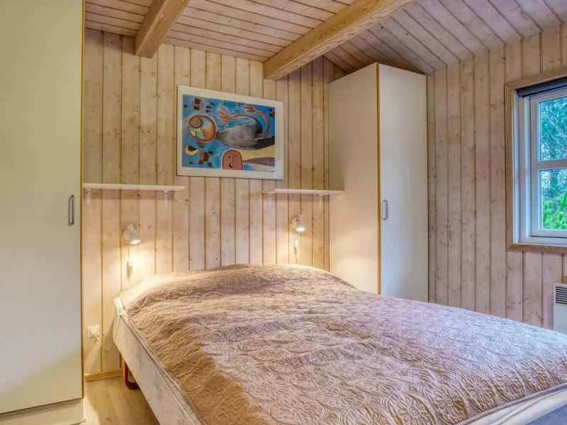 Billede 10 af 10 Person Holiday Home in Fjerritslev