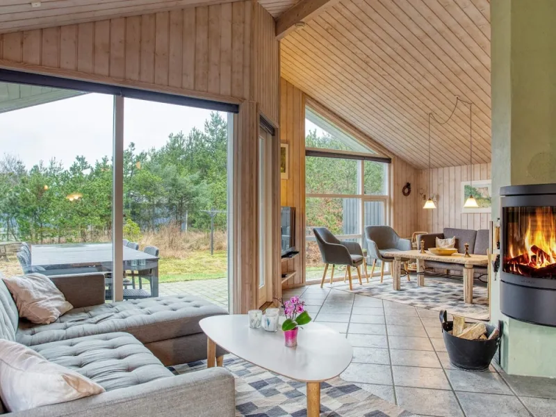 Billede 13 af 10 Person Holiday Home in Fjerritslev