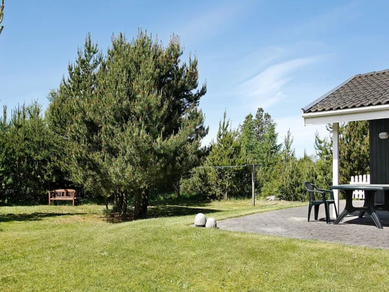 Billede 17 af 10 Person Holiday Home in Fjerritslev