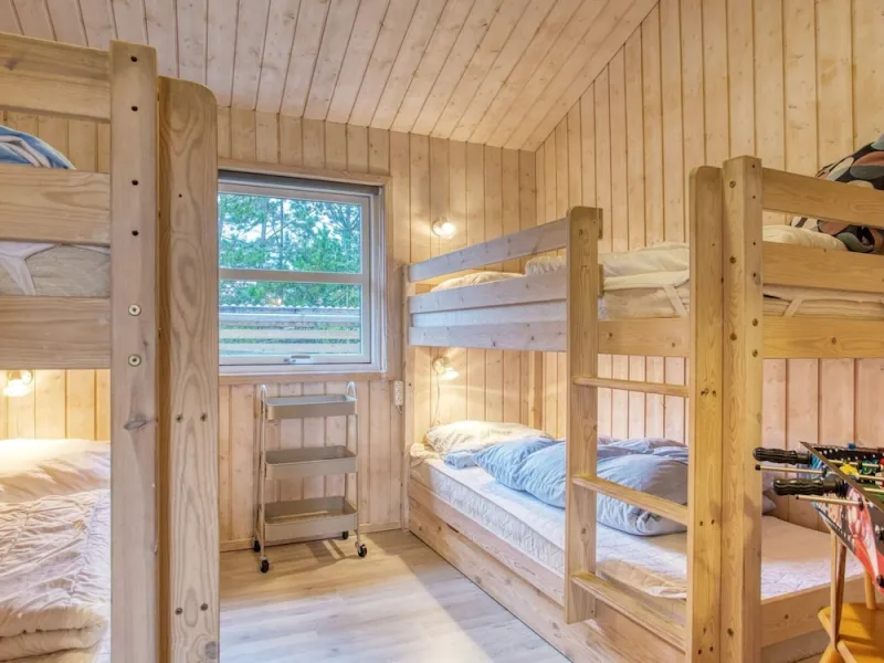 Billede 21 af 10 Person Holiday Home in Fjerritslev