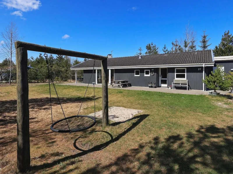 Billede 25 af 10 Person Holiday Home in Fjerritslev