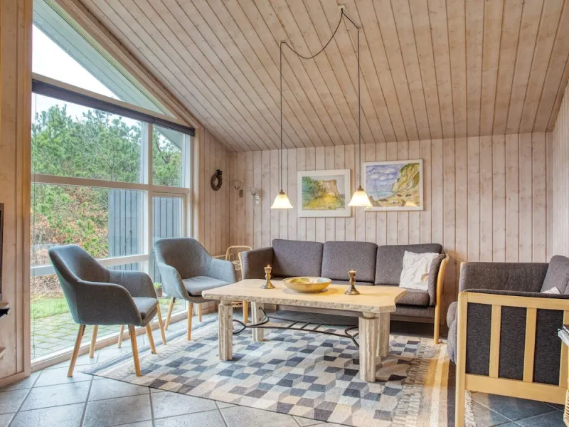 Billede 26 af 10 Person Holiday Home in Fjerritslev