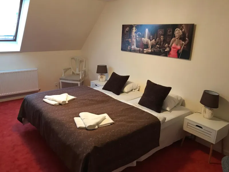 Hotel Frøslev Kro photo 3