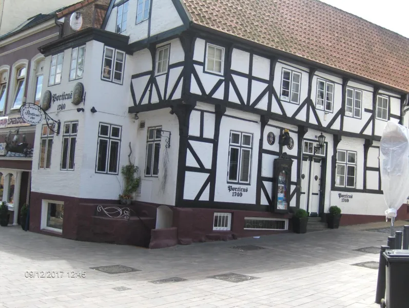 Hotel Frøslev Kro photo 7