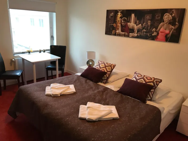 Hotel Frøslev Kro photo 14