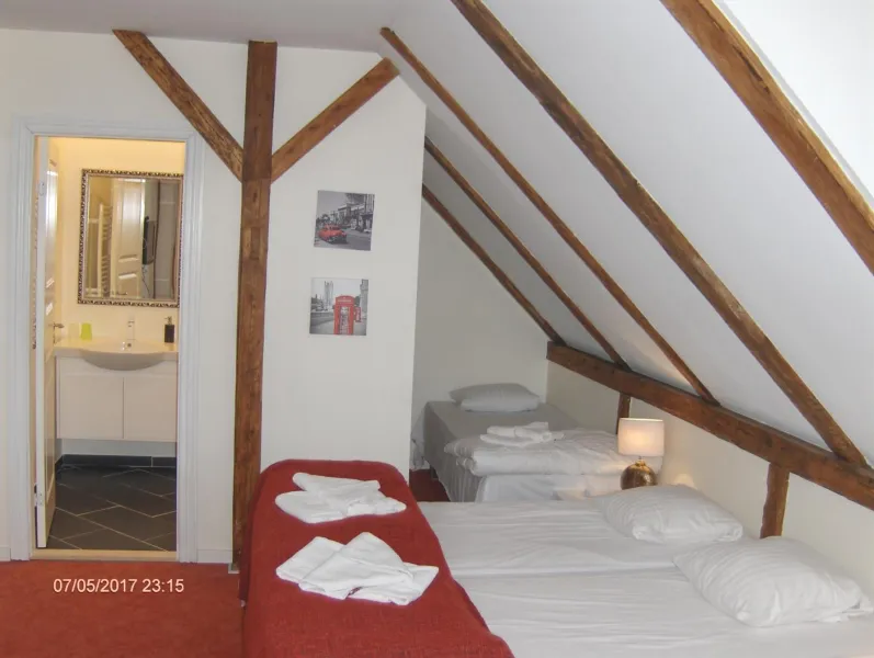 Hotel Frøslev Kro photo 15