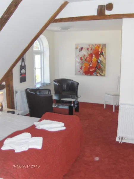 Hotel Frøslev Kro photo 21