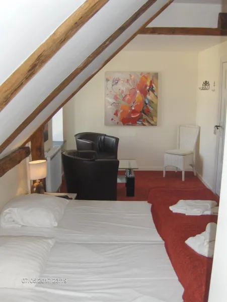 Hotel Frøslev Kro photo 29