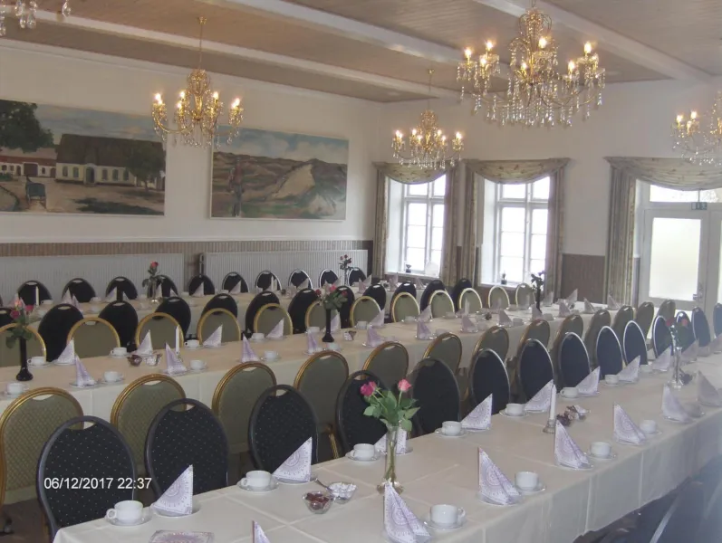 Hotel Frøslev Kro photo 30