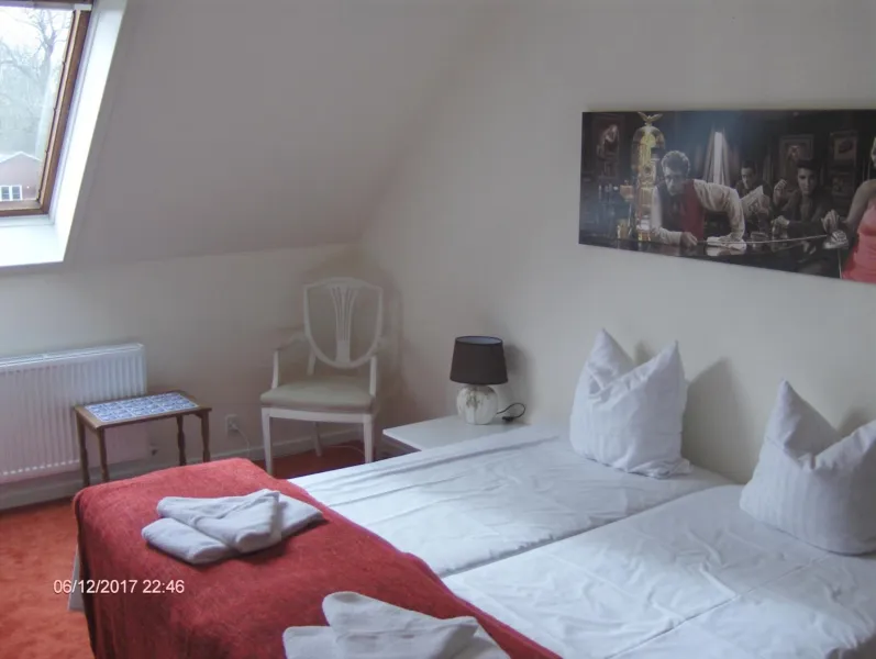 Hotel Frøslev Kro photo 36