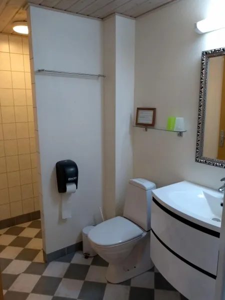 Hotel Frøslev Kro photo 42