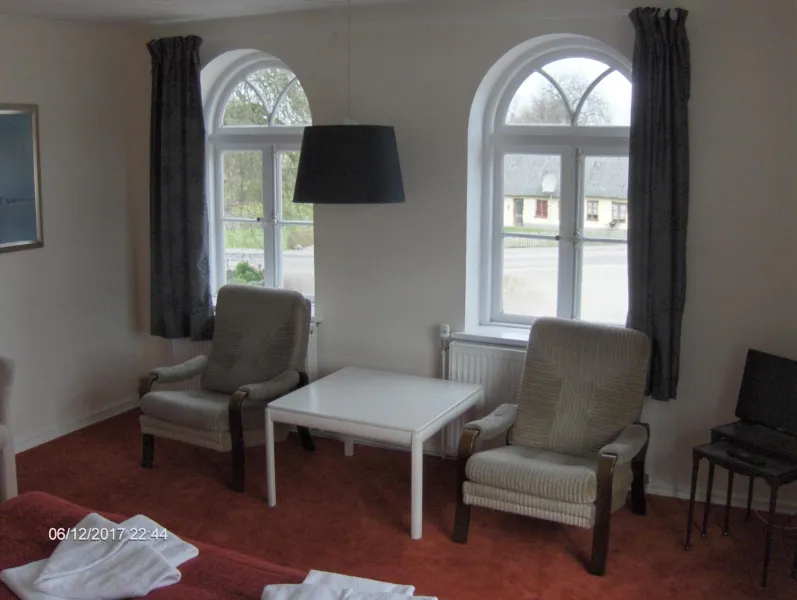 Hotel Frøslev Kro photo 47
