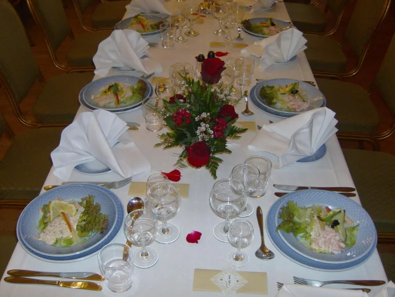 Hotel Frøslev Kro photo 55