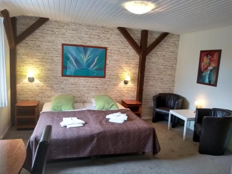 Hotel Frøslev Kro photo 57