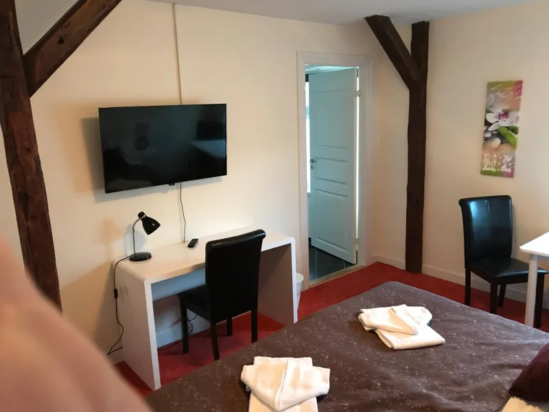 Hotel Frøslev Kro photo 58