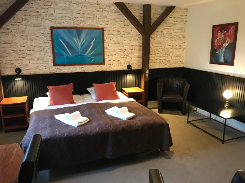 Hotel Frøslev Kro photo 62