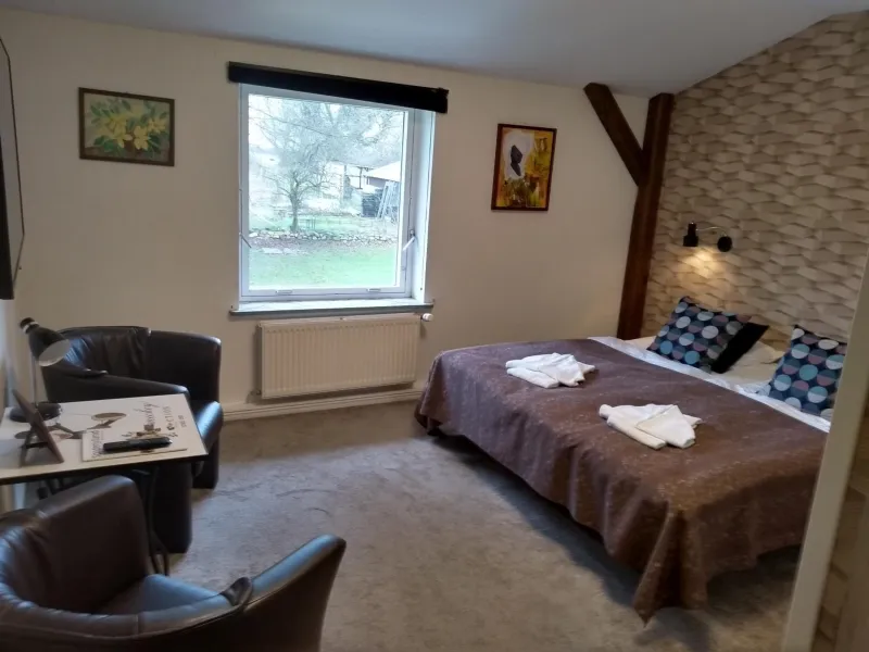 Hotel Frøslev Kro photo 63