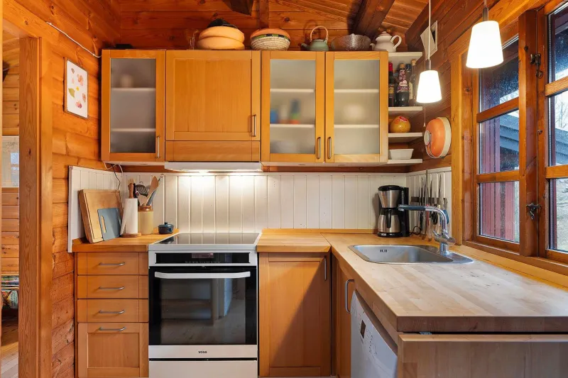 Billede 2 af Cozy Holiday House Close To The Beach On Mols