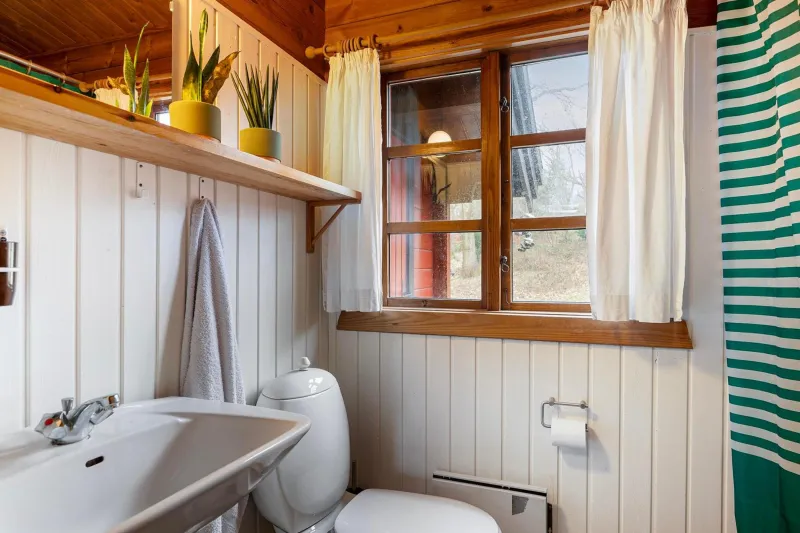 Billede 7 af Cozy Holiday House Close To The Beach On Mols