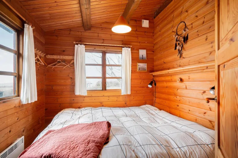 Billede 13 af Cozy Holiday House Close To The Beach On Mols